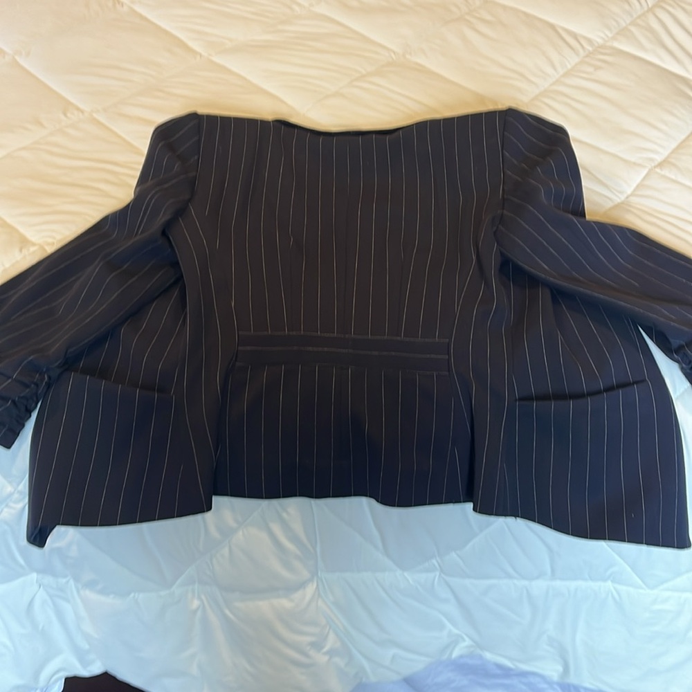Express blazer - Picture 5 of 5